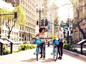 Ford GoBike 